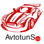 Логотип компании 4х4