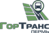 Логотип компании Департамент дорог и транспорта Администрации г. Перми