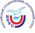 Логотип компании Союз спортивных федераций Пермского края
