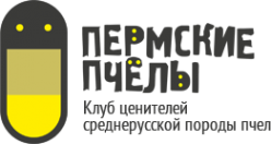 Логотип компании Ассоциация пчеловодов Пермского края
