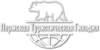 Логотип компании Пермская туристическая гильдия