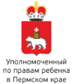 Логотип компании Пермский центр развития добровольчества