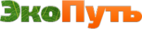 Логотип компании ЭкоПуть