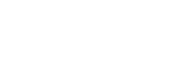 Логотип компании Новолетие