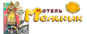 Логотип компании Мельник
