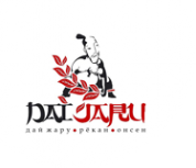 Логотип компании ДайЖару
