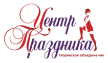 Логотип компании Центр-праздника.рф