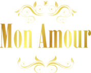 Логотип компании Mon Amour