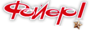 Логотип компании Фойер
