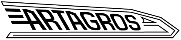 Логотип компании Арчертаг