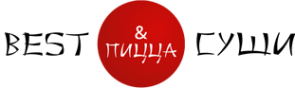 Логотип компании Best суши
