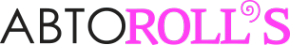 Логотип компании Автороллы