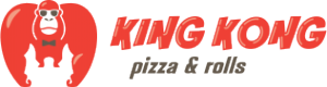 Логотип компании King Kong