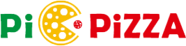 Логотип компании Pipizza