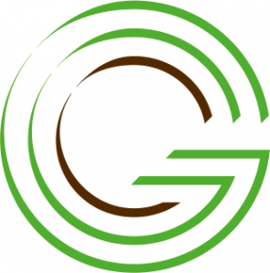 Логотип компании Green Club
