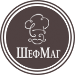 Логотип компании ШефМаг