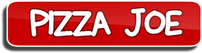 Логотип компании Пицца Джо