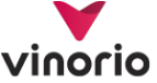 Логотип компании VINORIO