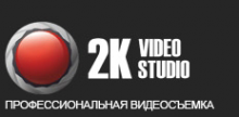Логотип компании 2K.ru