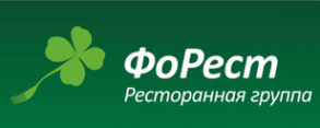 Логотип компании Дунай