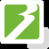 Логотип компании Зеленый ветер