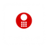 Логотип компании Т-КОМ