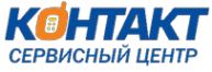 Логотип компании Контакт
