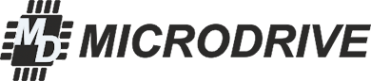 Логотип компании МикроДрайв