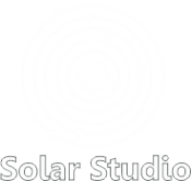 Логотип компании Solar Studio
