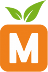 Логотип компании Цитрус-М