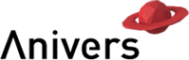 Логотип компании Anivers
