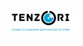 Логотип компании Тензори