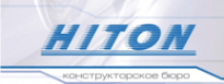 Логотип компании Хитон