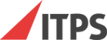 Логотип компании ITPS