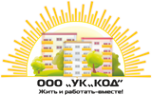 Логотип компании КОД