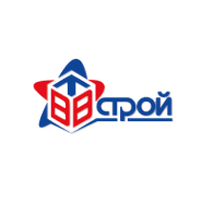 Логотип компании ВВТ-СТРОЙ