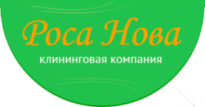 Логотип компании Роса-Нова