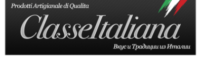 Логотип компании Classe Italiana