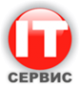 Логотип компании АйТиСервис-Урал