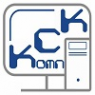 Логотип компании КСКомп