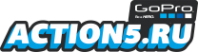 Логотип компании Action5