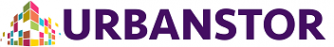 Логотип компании URBANSTOR