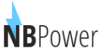 Логотип компании NBPower