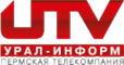 Логотип компании Краевая медицинская библиотека