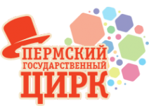 Логотип компании Музей циркового искусства