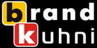 Логотип компании Brand Kuhni