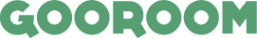Логотип компании GooRoom