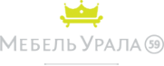Логотип компании Мебель Урала