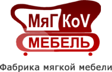 Логотип компании МяГKov