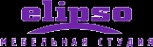 Логотип компании Elipso